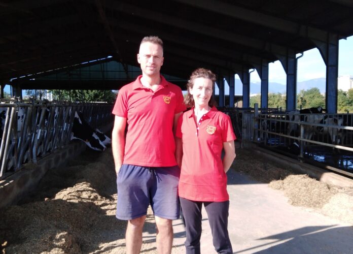 fabio e denise scorzato