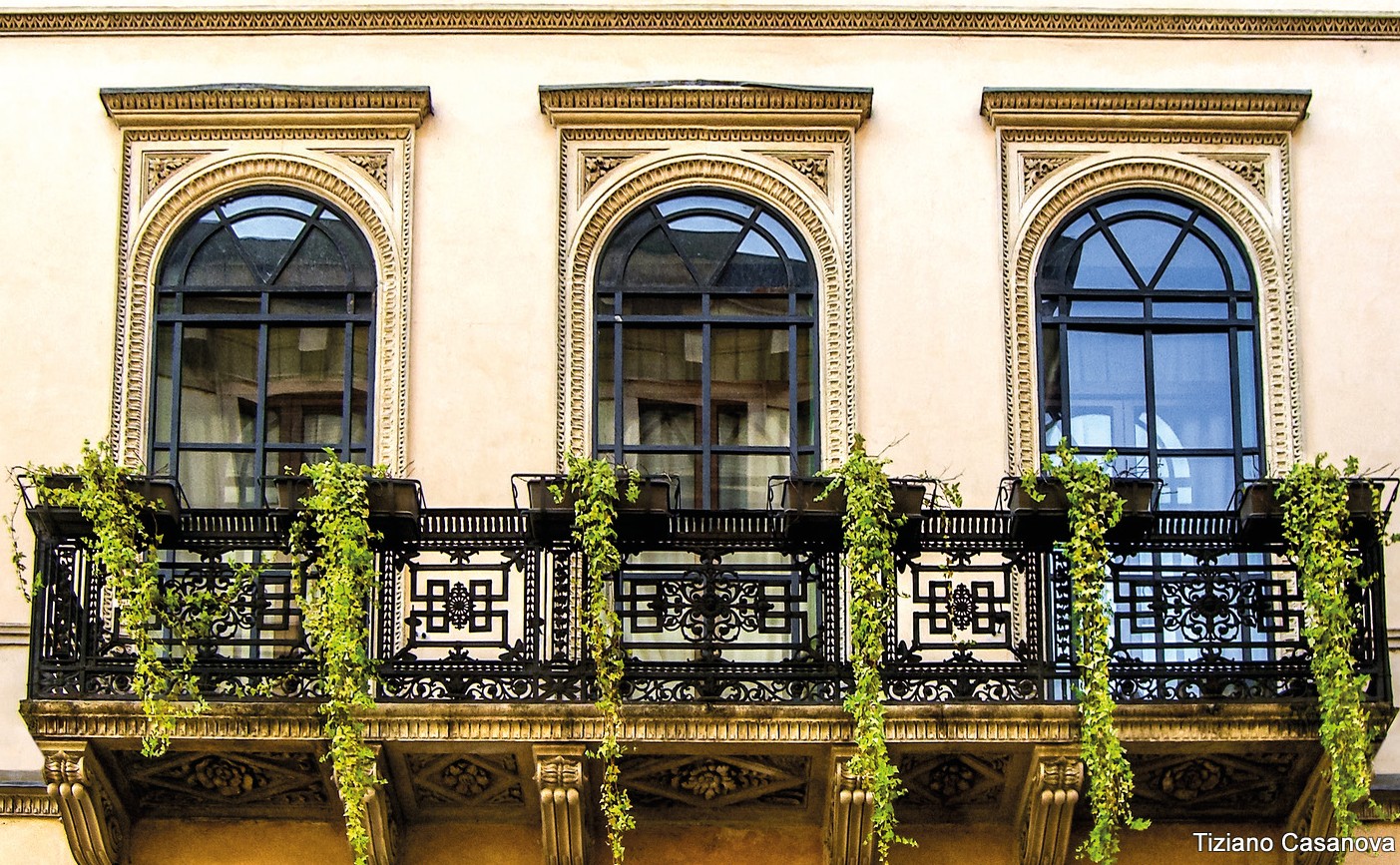 balcone