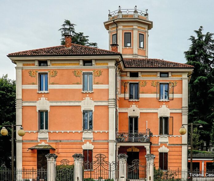 liberty a vicenza