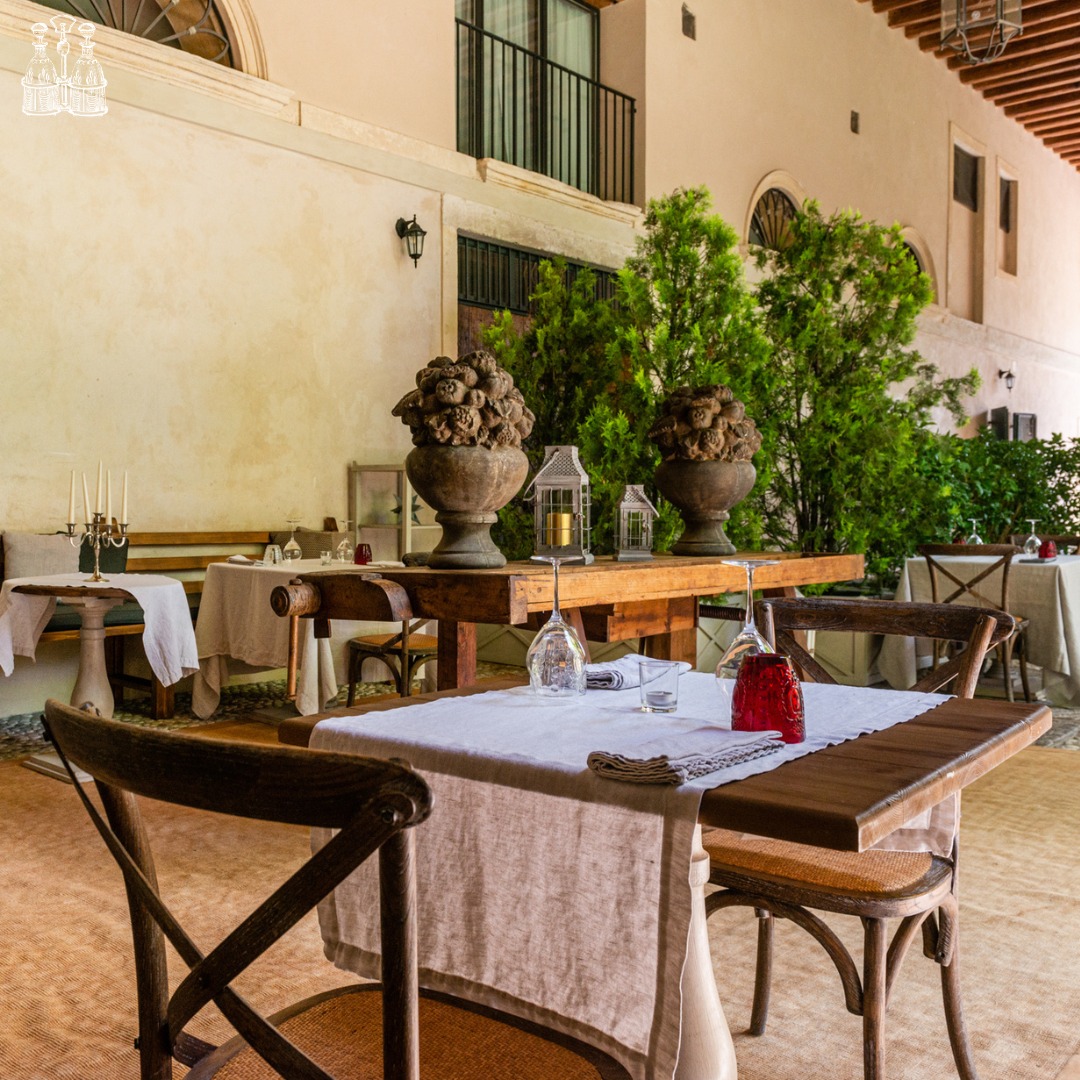 relais osteria del guà