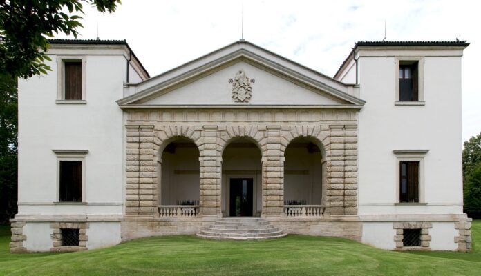 villa pisani bonetti
