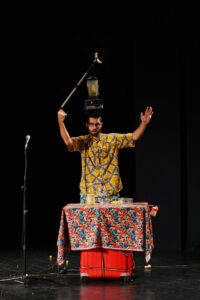 Perfect timing-Companie WCS-foto di Alice Mattiolo momento frullato