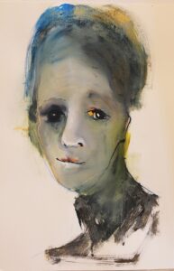 Francesca Candito opere