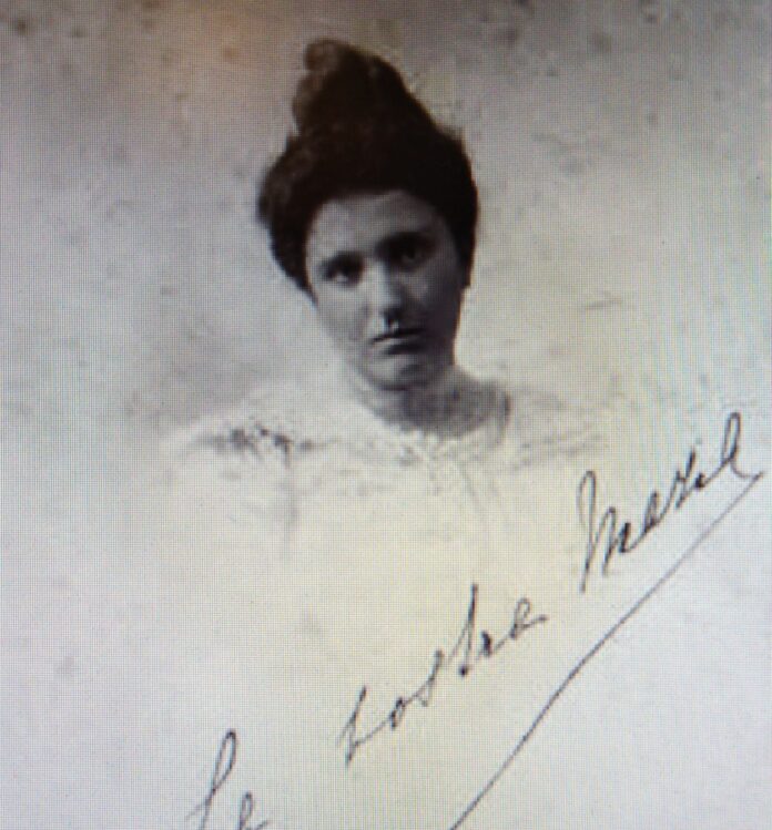maria fogazzaro
