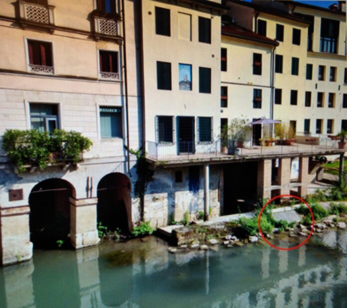 ponte pusterla