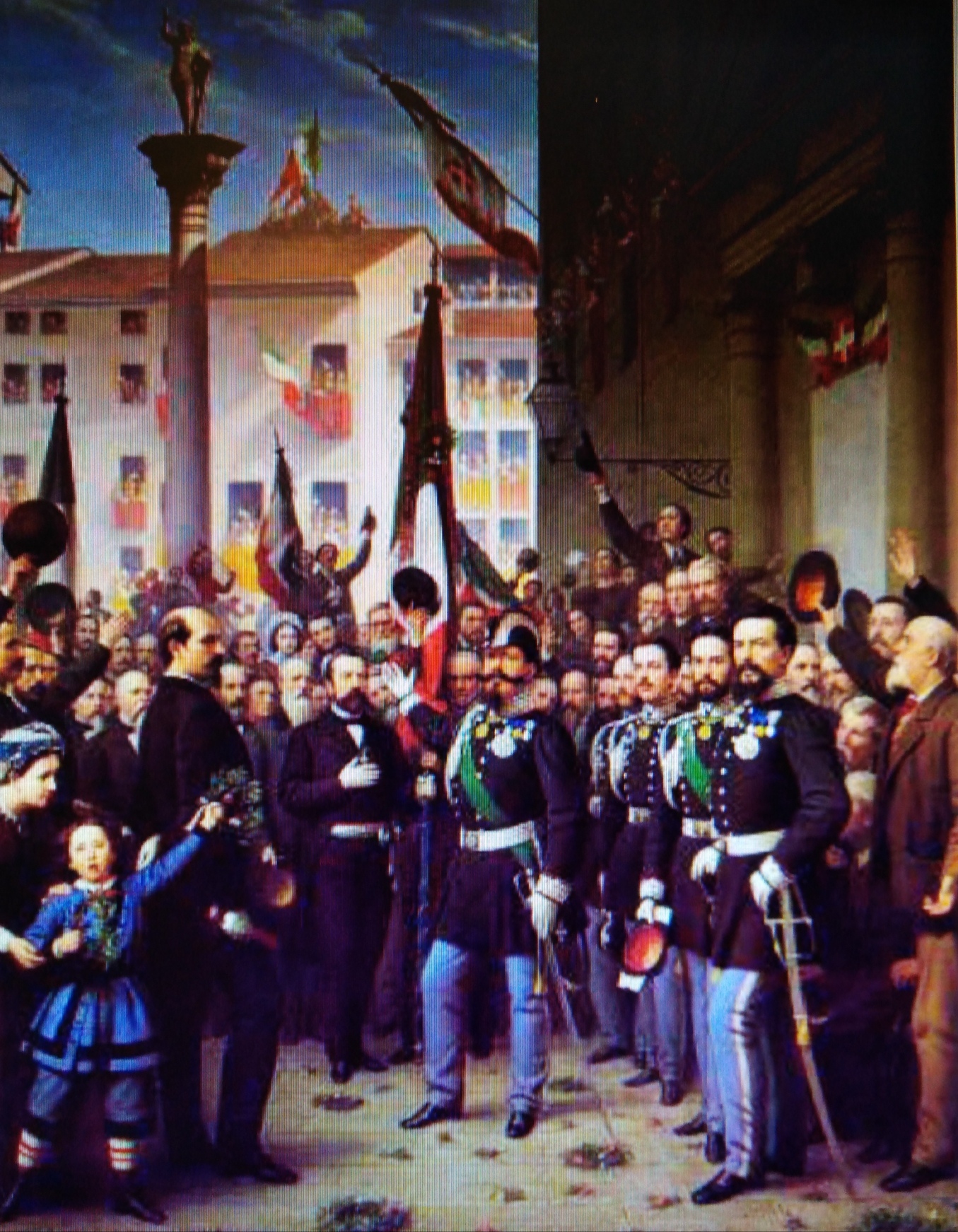 risorgimento