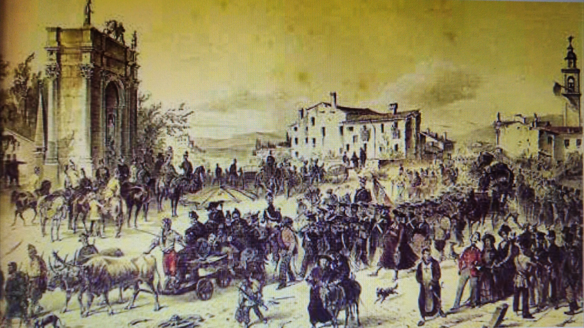risorgimento