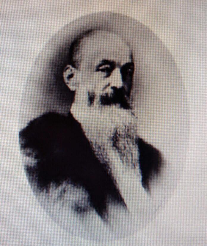 sebastiano tecchio