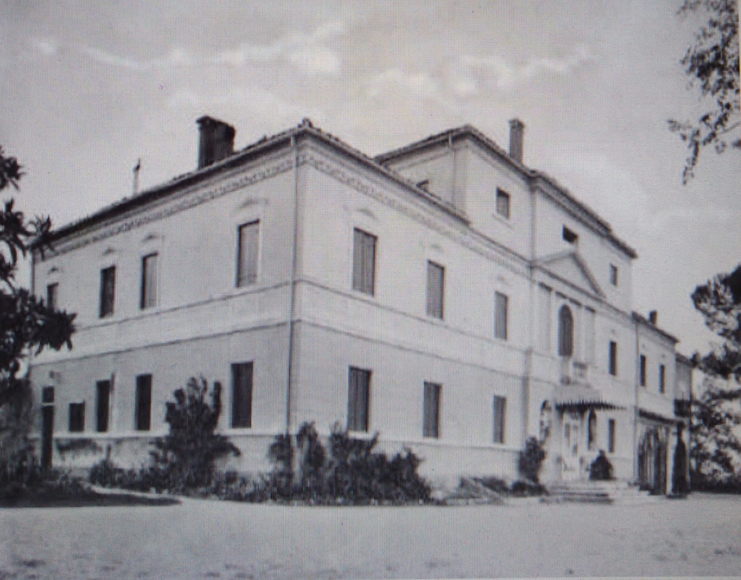 villa san bastian