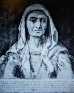 donna vicenza
