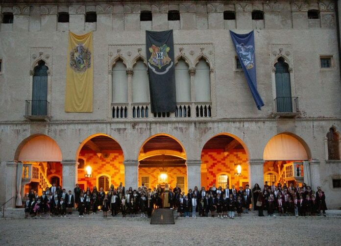 Castello di Thiene