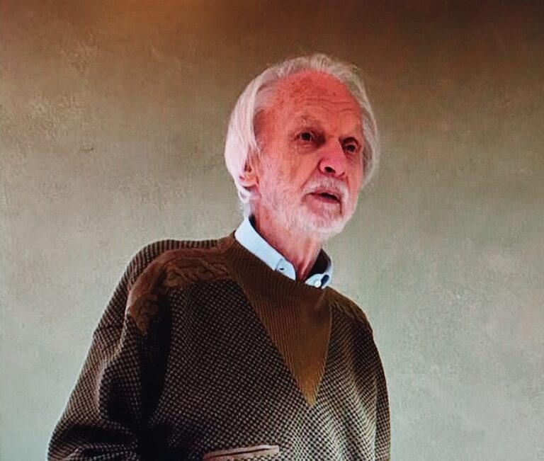 Giovanni “Gianni” Rolando, l’Alpino della politica: “Eppure il vento soffia ancora”
