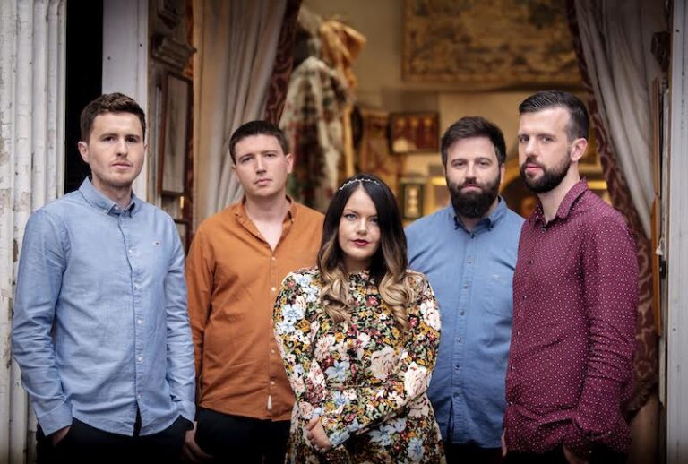 Vo’ on the Folks, a Brendola scatta la XXIX edizione del festival