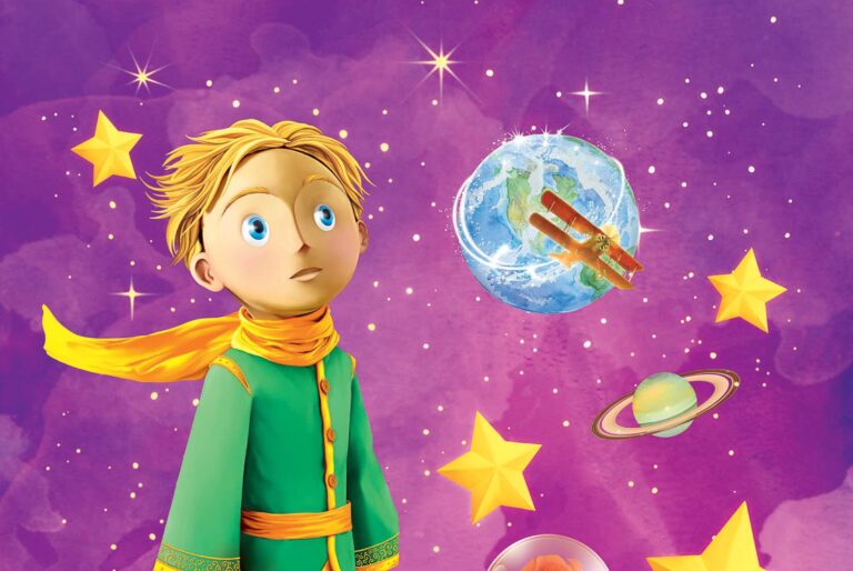 Arriva a Vicenza Il Piccolo Principe, un burattino per l’inclusione sociale