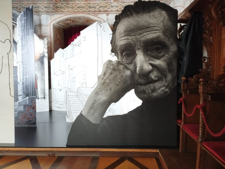 Mario Mirko Vucetich, l’architetto-artista naturalizzato vicentino
