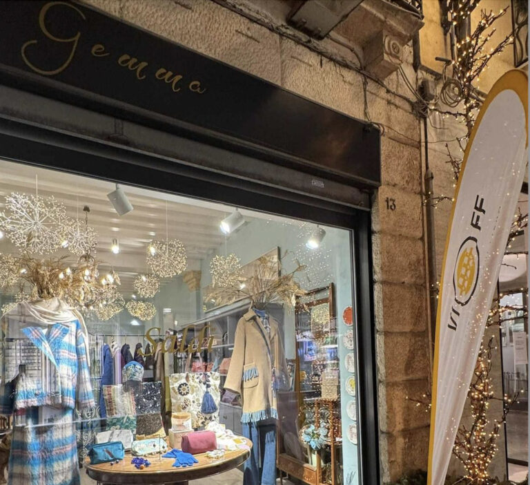 Vioff “Golden Ambition”: tre giorni di eccellenza e creatività nel cuore di Vicenza