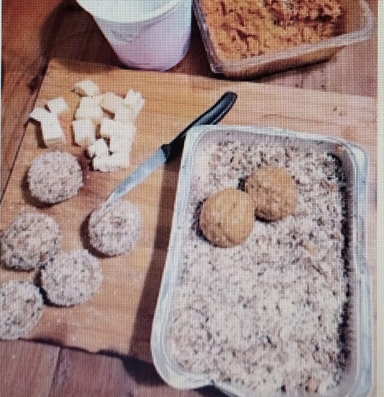 I supplì prima del supplizio (gastronomico e non solo) delle feste