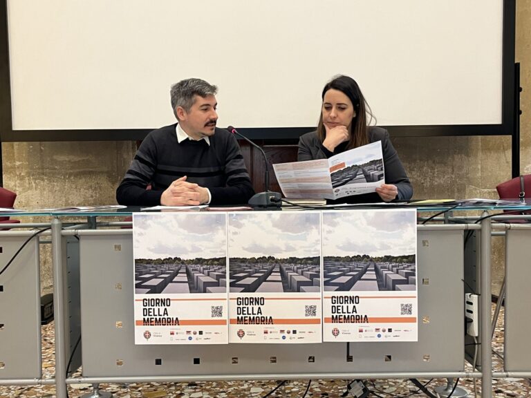 Giorno della Memoria: a Vicenza tante iniziative per ricordare e riflettere 
