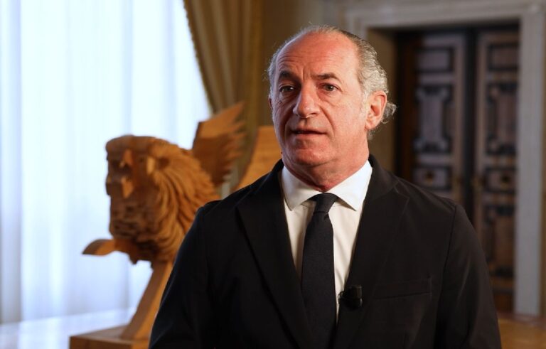 Autonomia, Zaia “Spero ora si possa dialogare con le opposizioni”