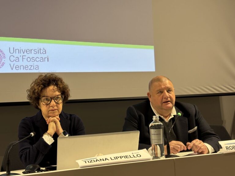 IA e digitalizzazione, Marcato “Aziende si affidino agli atenei veneti”