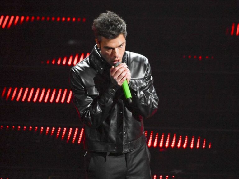 Fedez torna al Forum di Assago a 10 anni dal primo concerto