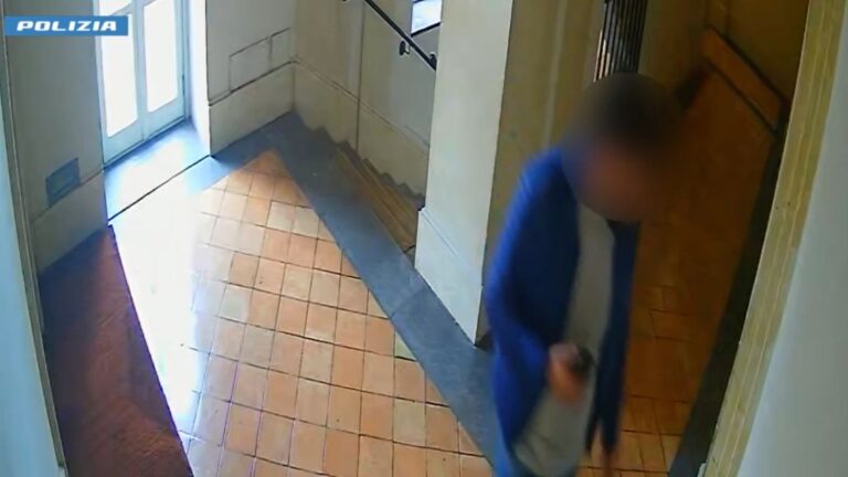 Roma, con tecnica del finto Carabiniere sottrae 3mln a 80enne. Arrestato