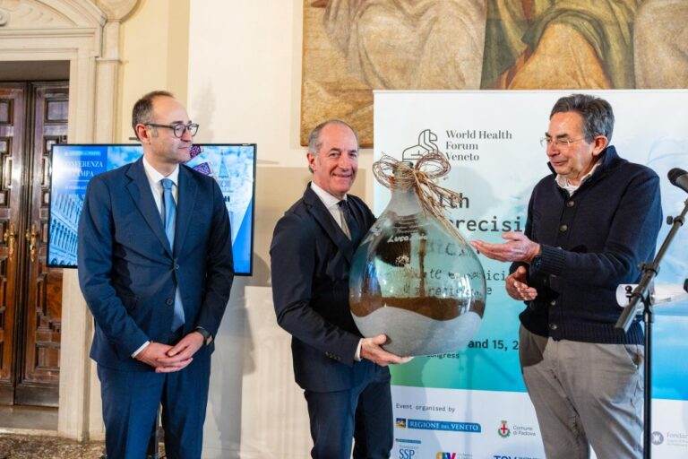 La Primavera del Prosecco celebra la trentesima edizione