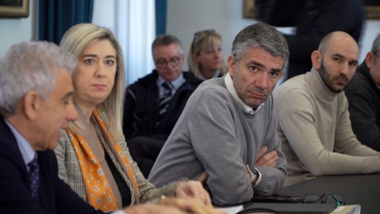Tpl, Amirante-Roberti “Dieci milioni per sicurezza messi in Fvg”