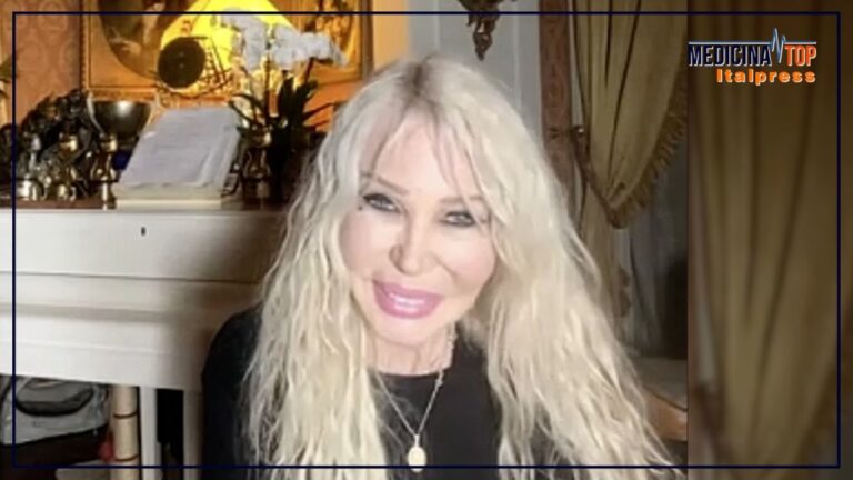 Ivana Spagna tra passato e futuro “Faccio tutto con spontaneità”