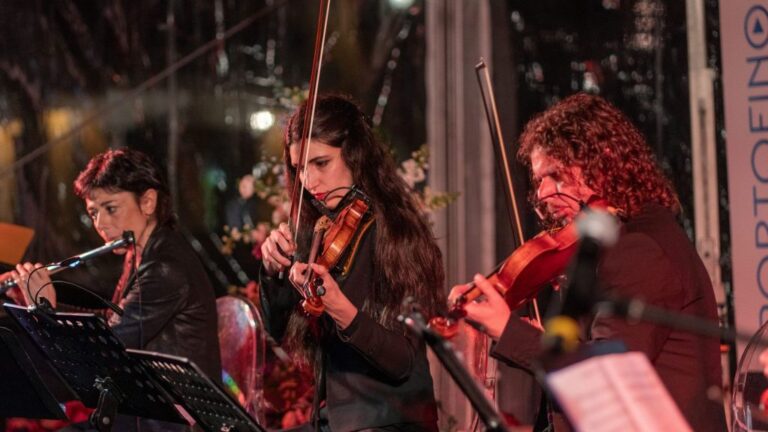 Audiovisivo, dal 28 al 30 marzo tornano in Liguria i Portofino Days