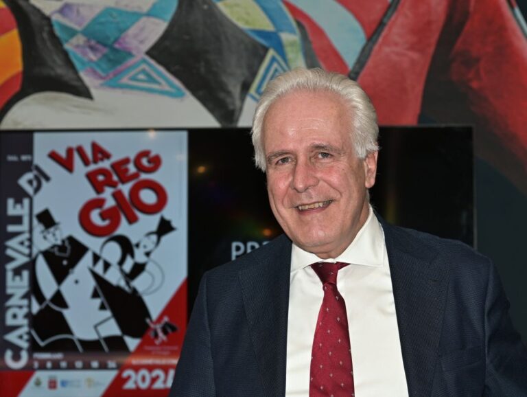 Giani “Alta Velocità rivoluzionerà Firenze, tempi rispettati”