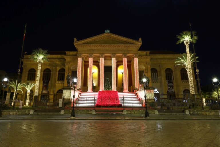 Al via il “Forum Milano Palermo” per nuove traiettorie di sviluppo