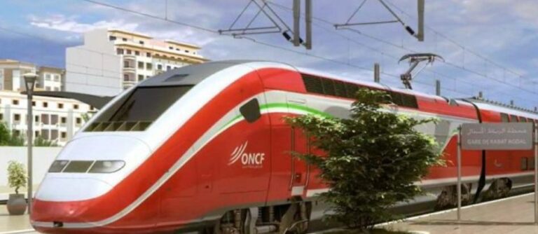 Le Ferrovie del Marocco acquistano 168 treni