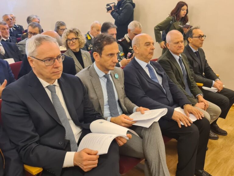 Fedriga “Con Corte dei Conti collaborazione costruttiva”