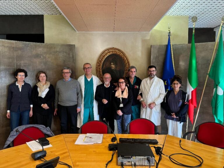 Monza, al via progetto ampliamento Pronto Soccorso Ospedale San Gerardo