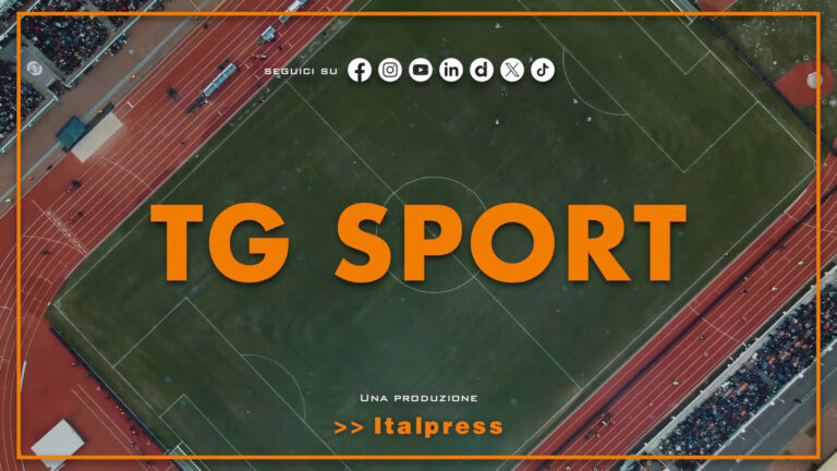 Tg Sport – 9/1/2026