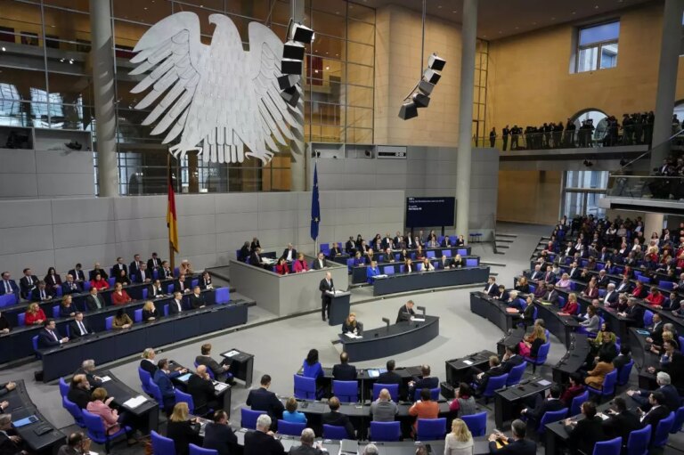 La Germania al bivio elettorale