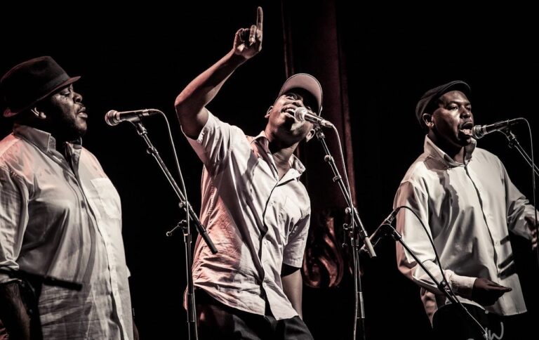 Vo’ on the Folks: la World Music torna a Brendola con la XXIX edizione