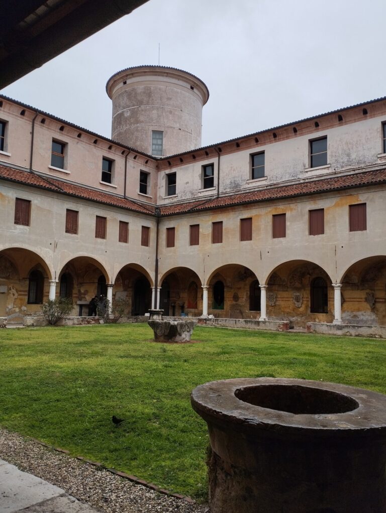 La grande arte al Museo Civico di Bassano del Grappa da Jacopo Bassano ad Antonio Canova