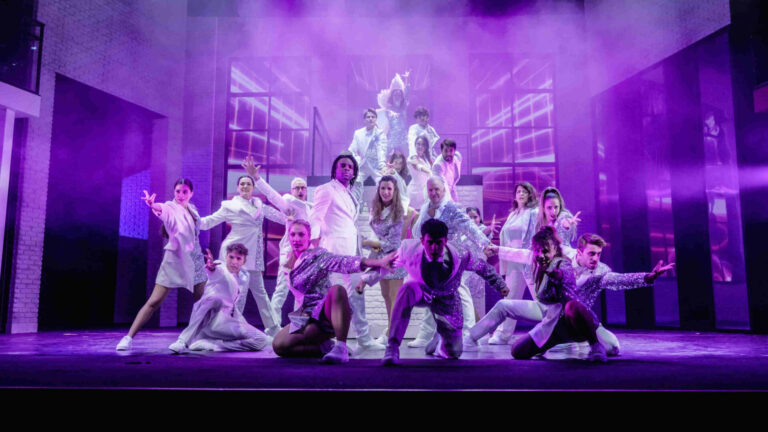 “Fame – Saranno famosi”: il musical arriva al Teatro Comunale di Vicenza