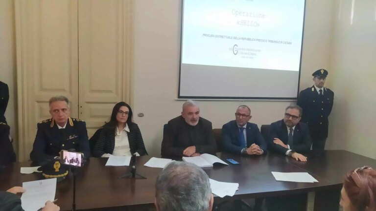 Pedopornografia online, 34 arresti e 122 indagati in tutta Italia
