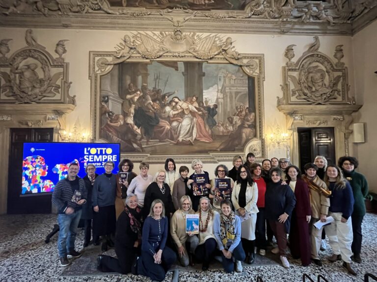 “L’otto sempre”, a Vicenza un mese di eventi per l’8 marzo con un focus particolare su donna e sport