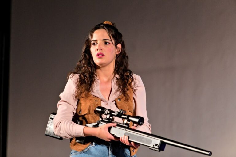 Teatrosei 2025: la commedia “Killer” sul palco del Teatro San Giuseppe