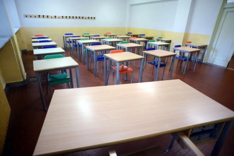 Tutto pronto per la richiesta di trasferimento di 100 mila docenti