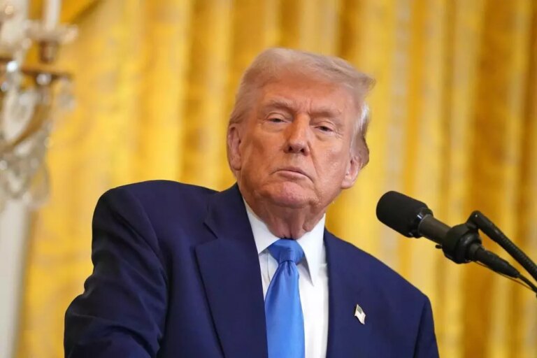 Trump al Congresso sempre più divisivo, tra successi ed esagerazioni