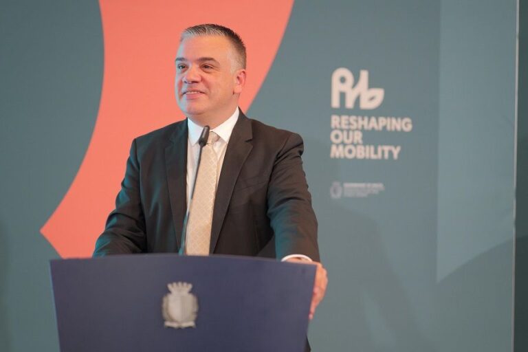 A Malta piano incentrato su incentivi per il trasporto sostenibile