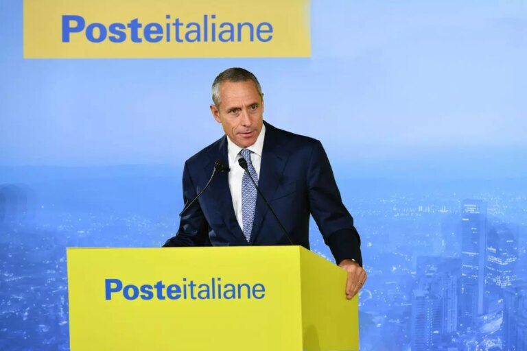 Poste, Del Fante “Operazione Tim completa percorso durato 8 anni”