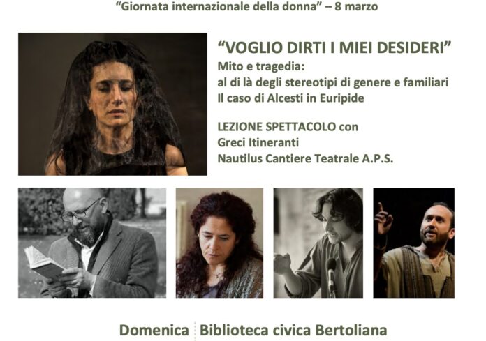 Voglio dirti i miei desideri: a... Vicenza