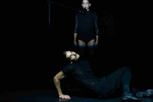 Danza in rete festival