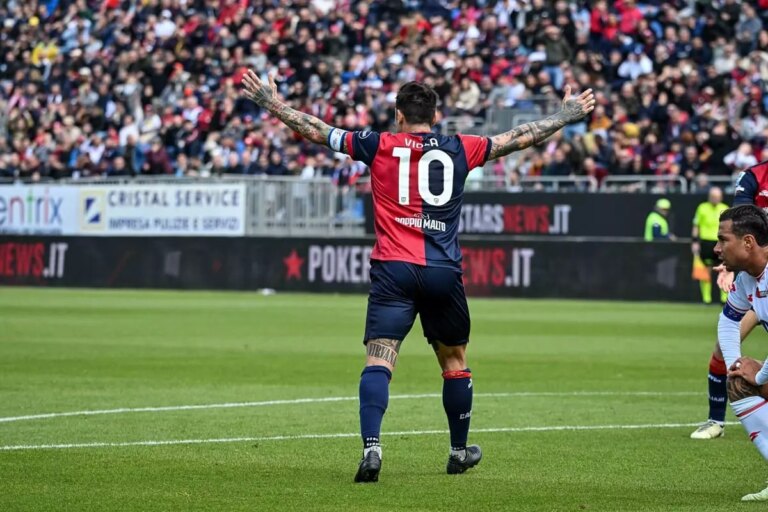 Al Cagliari lo scontro salvezza, Monza sempre più ultimo
